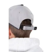 Sapca Matrix Surefit Cap Grey