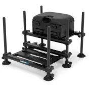Scaun Modular Preston Ignition SL Seatbox