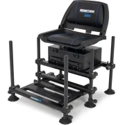 Scaun Modular Preston Ignition Station SL 360 Seatbox