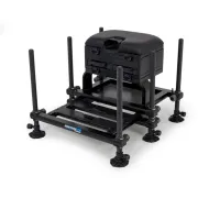 Scaun Modular Preston Ignition Station SL Seatbox