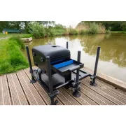 Scaun Modular Preston Ignition Station SL Seatbox
