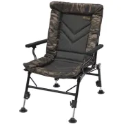 Scaun Prologic Avenger Comfort Camo, 50x38x55cm