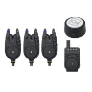 Set Avertizoare Prologic C-Series 3+1+1