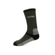 Sosete Avid Carp Arctic-Series Thermal Socks, 3buc/set