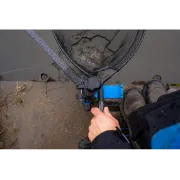 Suport Minciog Preston Offbox Landing Net Holders