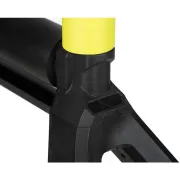 Suport Roller Rubeziana Matrix Compact Double Pole Roller, 84cm