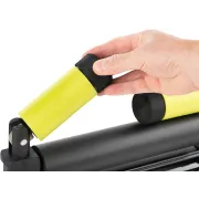 Suport Roller Rubeziana Matrix Compact Double Pole Roller, 84cm