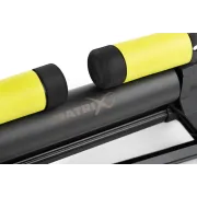 Suport Roller Rubeziana Matrix Compact Double Pole Roller, 84cm