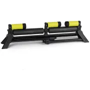 Suport Roller Rubeziana Matrix Compact Double Pole Roller, 84cm