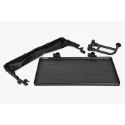 Tava Laterala Matrix Sliding Side Tray & Cover, Large