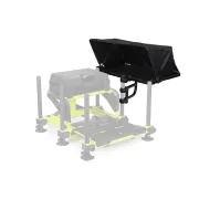 Tava Laterala Matrix Sliding Side Tray & Cover, Large