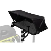Tava Laterala Matrix Sliding Side Tray & Cover, Large