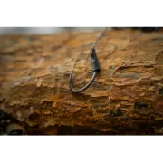 Teaser Black Cat Real Worm, Yellow Evo, 160g