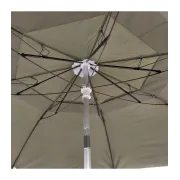 Umbrela ProFL Anti UV Ploaie - Soare 240cm