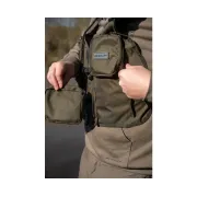 Vesta Korum Glide Roving Vest, One Size