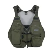 Vesta Korum Glide Roving Vest, One Size