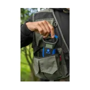 Vesta Zebco Lightweight 9 Pocket Fishing Vest