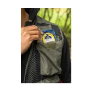 Vesta Zebco Lightweight 9 Pocket Fishing Vest