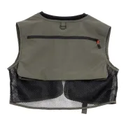 Vesta Zebco Lightweight 9 Pocket Fishing Vest
