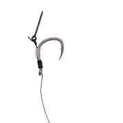  Carlige Legate Method Feeder Rigs cu Spin,ProFL