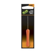Burghiu Fox Edges Micro Drill, 1mm