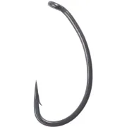 Carlige Fox Curve Medium Micro Barbed, 10buc/plic