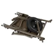 Carucior Transport Fox Voyager Barrow