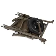 Carucior Transport Fox Voyager Barrow
