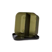 Cutie Momeala Korum Divided Bait Tub, 1.13L