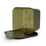 Cutie Momeala Korum Divided Bait Tub, 1.7L