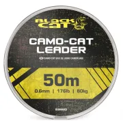 Fir Monturi Somn Black Cat Camo-Cat Leader