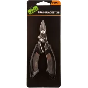 Foarfeca Fox Edges Braid Blades XS