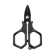Foarfeca Zebco Trophy Stainless Compact Scissors
