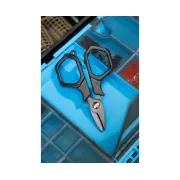 Foarfeca Zebco Trophy Stainless Compact Scissors