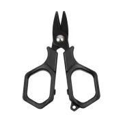 Foarfeca Zebco Trophy Stainless Compact Scissors