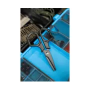 Foarfeca Zebco Trophy Stainless Steel Scissors