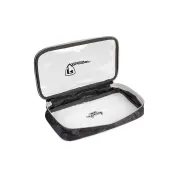 Geanta Fox Rage Voyager Camo Clear Storage, Large, 31x17x6cm