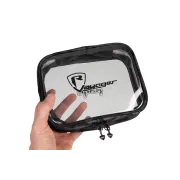 Geanta Fox Rage Voyager Camo Clear Storage, Medium, 21x16x8cm