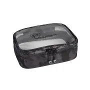 Geanta Fox Rage Voyager Camo Clear Storage, Medium, 21x16x8cm