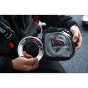 Geanta Fox Rage Voyager Camo Clear Storage, Small, 15x15x6cm