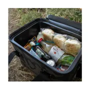 Geanta Termoizolanta Avid Carp Stormshield Camo EVA Cooler, 25l, 45.50x33x32cm