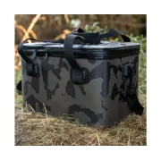 Geanta Termoizolanta Avid Carp Stormshield Camo EVA Cooler, 25l, 45.50x33x32cm