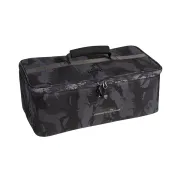 Geanta Termoizolanta Fox Rage Voyager Camo Compact Boat Cooler, 41x16x21cm