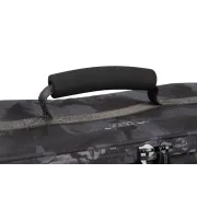 Geanta Termoizolanta Fox Rage Voyager Camo Compact Boat Cooler, 41x16x21cm