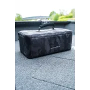 Geanta Termoizolanta Fox Rage Voyager Camo Compact Boat Cooler, 41x16x21cm
