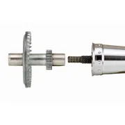 Mulineta Ryobi Slam UL Feeder 8500