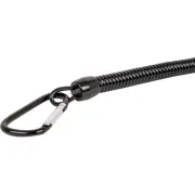 Magnet cu Carabina si Cordon Zebco Demonic Magnetic Tool Buckle
