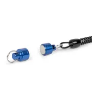 Magnet cu Carabina si Cordon Zebco Demonic Magnetic Tool Buckle