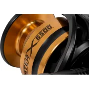 Mulineta Somn Black Cat BUSTER X REELS