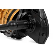 Mulineta Somn Black Cat BUSTER X REELS